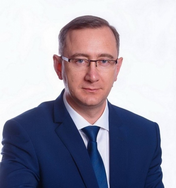 Секретарь регионального отделения партии Владислав Шапша проголосовал на предварительном голосовании партии